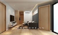 [Mách bạn] Top các mẫu bố trí nội thất chung cư đẹp và sang trọng